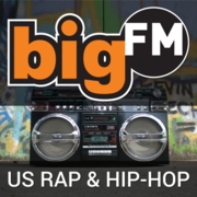 Radio Big FM US RAP & HIP-HOP